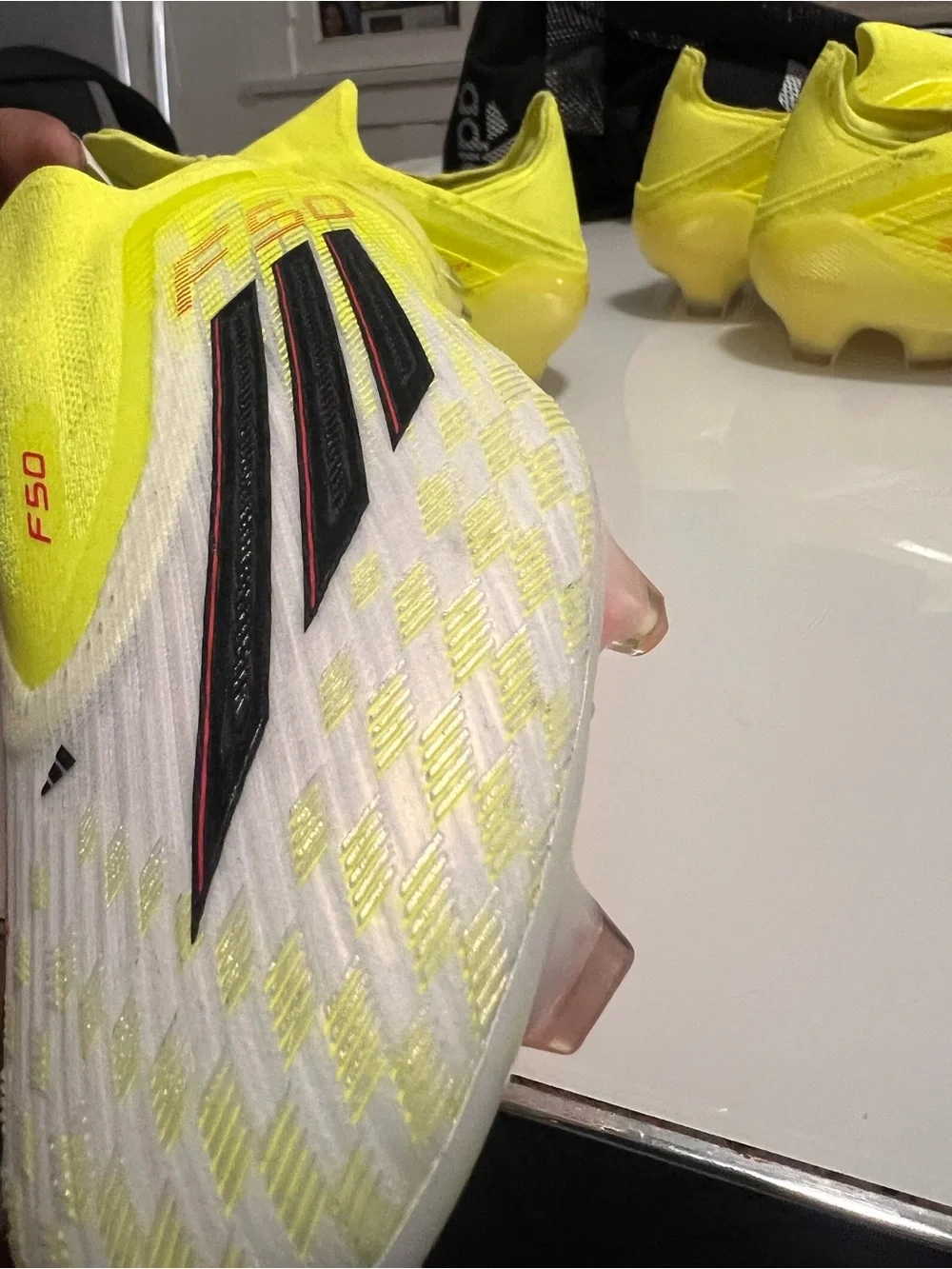 adidas new authentic